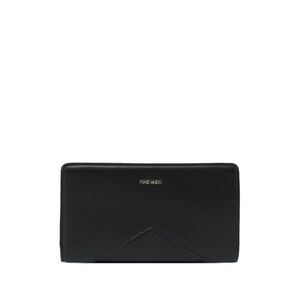 PIXIE MOOD Sophie Recycled Vegan Wallet in Black | Timeless Sustainable Classic*